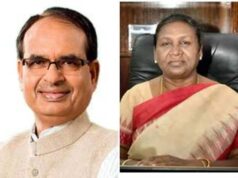 राष्ट्रपति मुर्मु 15 अक्टूबर को करेंगी सरस मेले का शुभारंभ