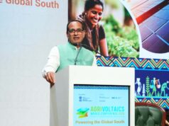अन्नदाता भी, ऊर्जादाता भी: खेती और सौर ऊर्जा के तालमेल से बढ़ेगी किसानों की आय- शिवराज सिंह चौहान