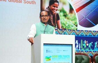 अन्नदाता भी, ऊर्जादाता भी: खेती और सौर ऊर्जा के तालमेल से बढ़ेगी किसानों की आय- शिवराज सिंह चौहान
