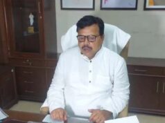 ऊर्जा मंत्री तोमर ने कहा- भोपाल के मौजूदा ट्रांसमिशन कॉरिडोर में ही बढ़ेगी विद्युत पारेषण क्षमता