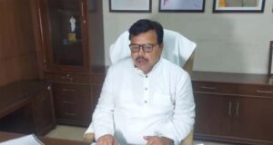 ऊर्जा मंत्री तोमर ने कहा- भोपाल के मौजूदा ट्रांसमिशन कॉरिडोर में ही बढ़ेगी विद्युत पारेषण क्षमता