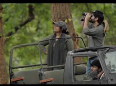 वीरांगना दुर्गावती टाइगर रिजर्व में लघु फिल्म ‘ए डे इन द लैंड ऑफ टाइगर्स’ की गई रिलीज