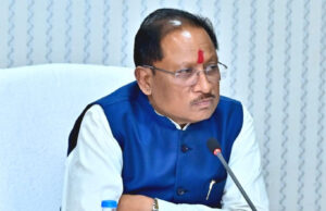 भगवान श्रीराम से छत्तीसगढ़ का गहरा आत्मीय और सांस्कृतिक नाता, माता कौशल्या की जन्मभूमि और प्रभु श्रीराम का ननिहाल है छत्तीसगढ़ – मुख्यमंत्री साय