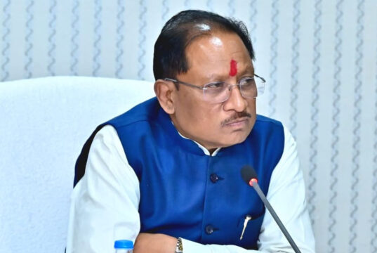 भगवान श्रीराम से छत्तीसगढ़ का गहरा आत्मीय और सांस्कृतिक नाता, माता कौशल्या की जन्मभूमि और प्रभु श्रीराम का ननिहाल है छत्तीसगढ़ – मुख्यमंत्री साय