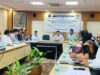 लीनियर इंफ्रास्ट्रक्चर परियोजनाओं में आने वाली कठिनाइयों के समाधान एवं श्रेष्ठ कार्यप्रणालियों पर हुआ विचार-विमर्श
