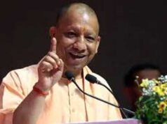 ‘प्रदेश डुबाओ एलायंस’ में सैफई या सिफारिश से मिलती थी नौकरी, एनडीए का मतलब ‘नौकरी देंगे एलायंस’: सीएम योगी
