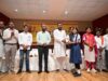 गौरेला-पेंड्रा-मरवाही में ‘युवा उड़ान 2026’ का भव्य आयोजन, युवाओं को राष्ट्र निर्माण और विकसित छत्तीसगढ़ के संकल्प से जोड़ा
